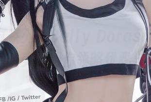 精选写真系列：Sally Dorasnow诠释和服之美，让你领略优雅与魅惑